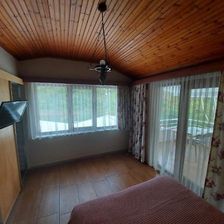 Gunes Otel Ağva Eksteriør billede