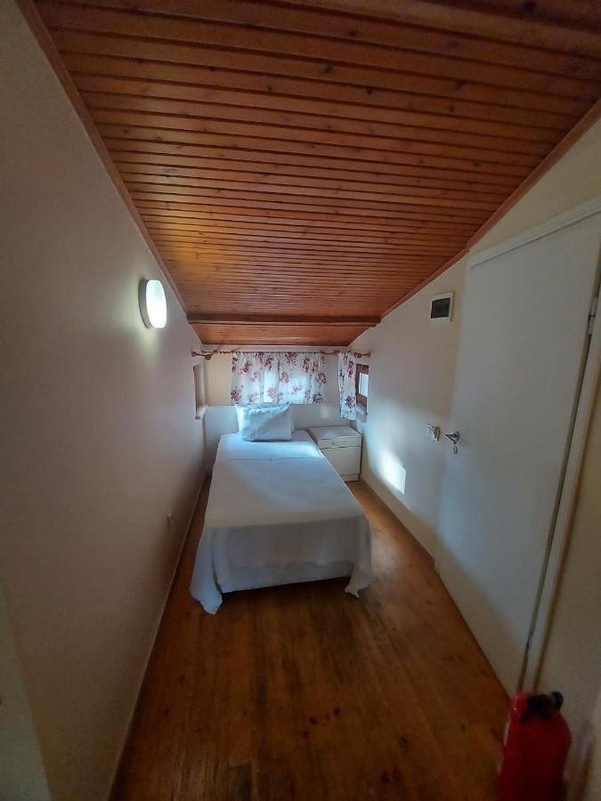 Gunes Otel Ağva Eksteriør billede