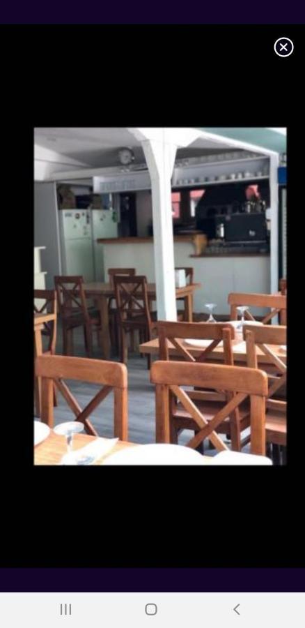 Gunes Otel Ağva Eksteriør billede
