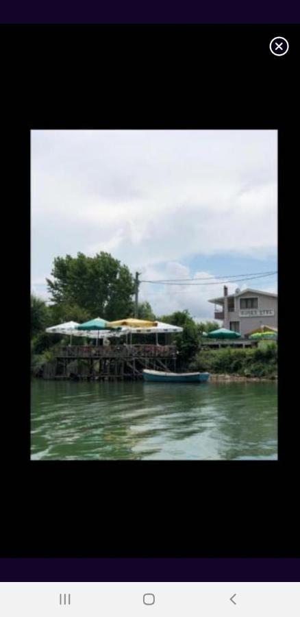 Gunes Otel Ağva Eksteriør billede