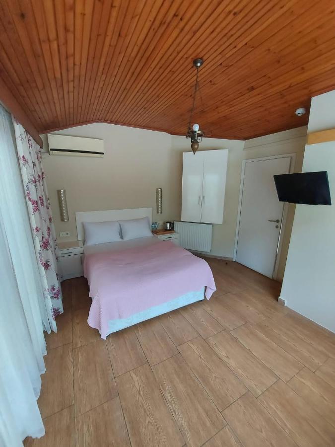 Gunes Otel Ağva Eksteriør billede