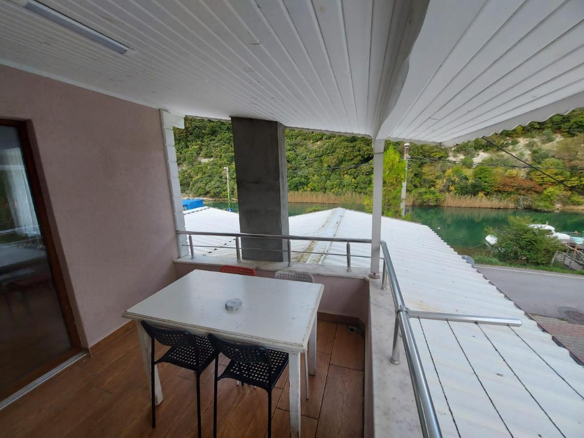 Gunes Otel Ağva Eksteriør billede