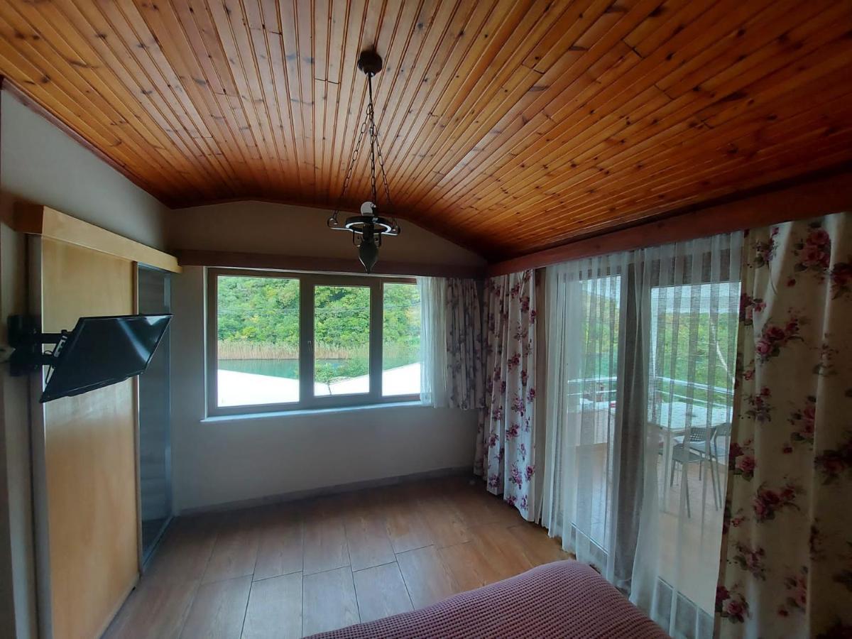 Gunes Otel Ağva Eksteriør billede
