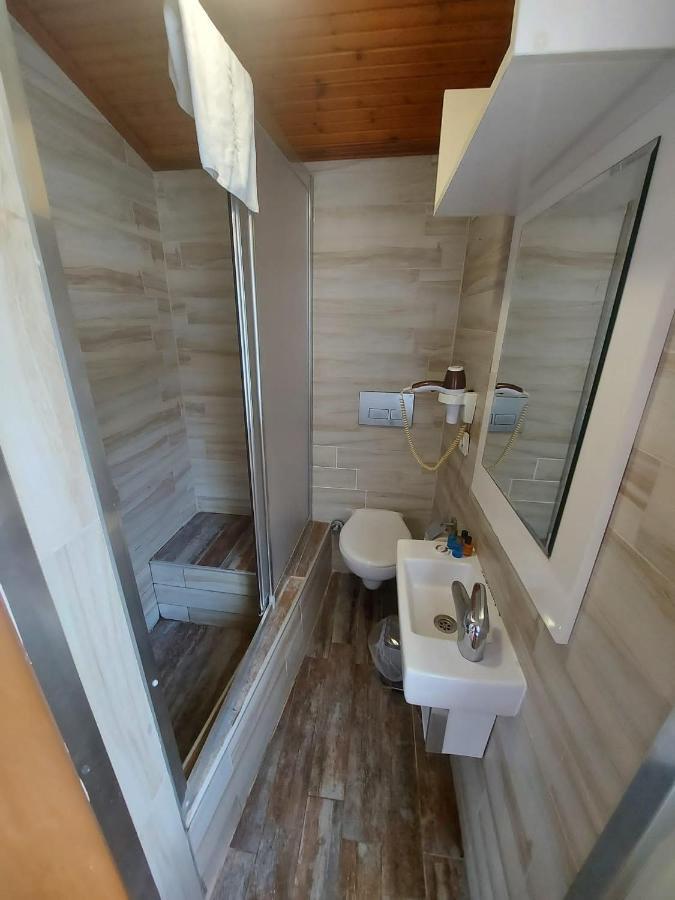 Gunes Otel Ağva Eksteriør billede