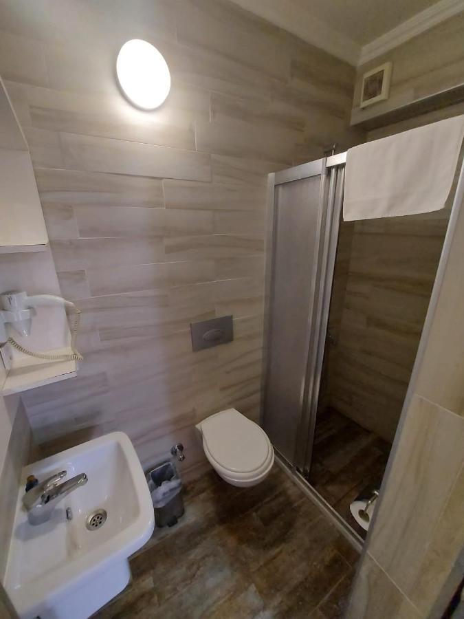 Gunes Otel Ağva Eksteriør billede