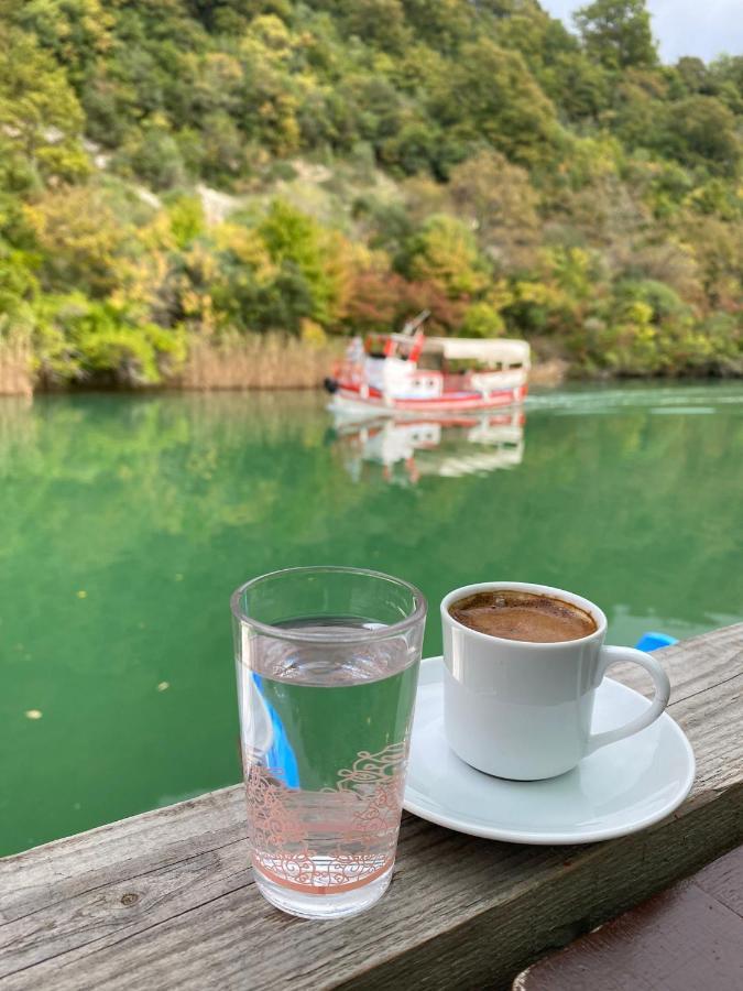 Gunes Otel Ağva Eksteriør billede