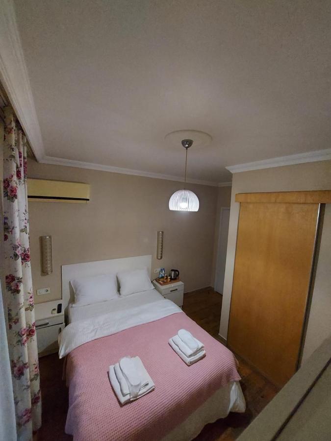 Gunes Otel Ağva Eksteriør billede