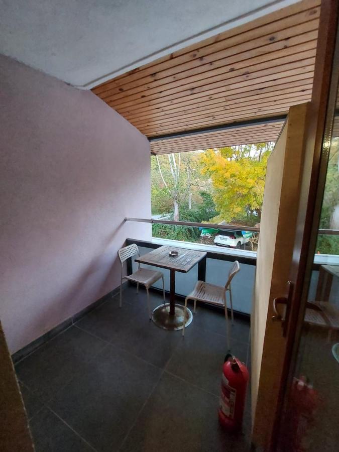 Gunes Otel Ağva Eksteriør billede